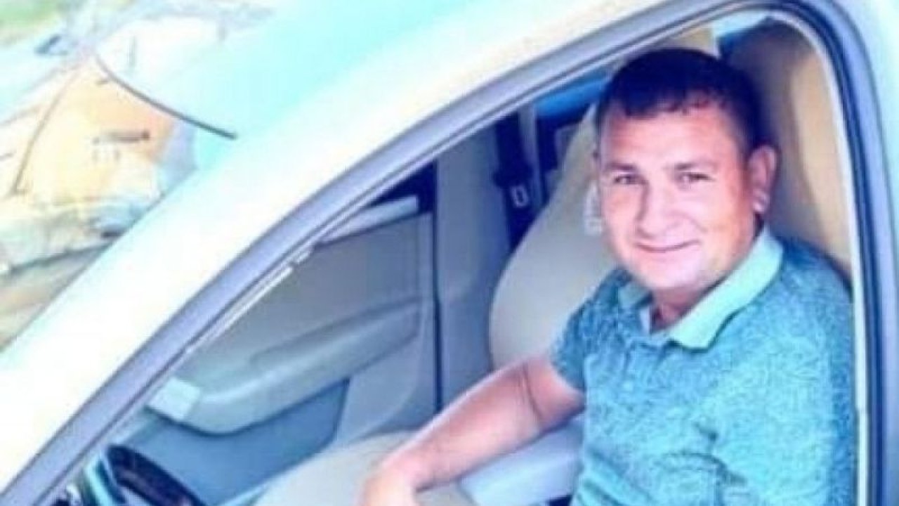 Son Dakika: Video Haber...Şanlıurfa’da elektrik arızası gidermek isterken canından oldu
