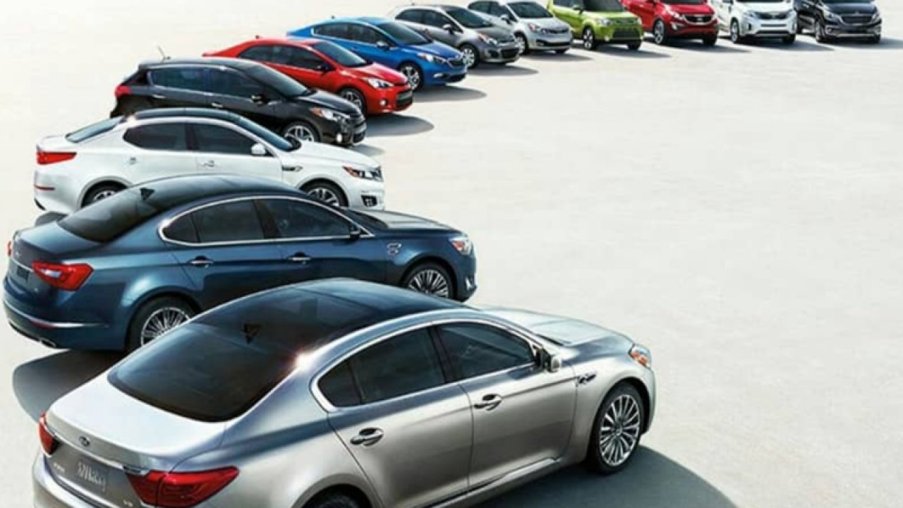 Antalya Havalimanı Ekonomik Araç Kiralama