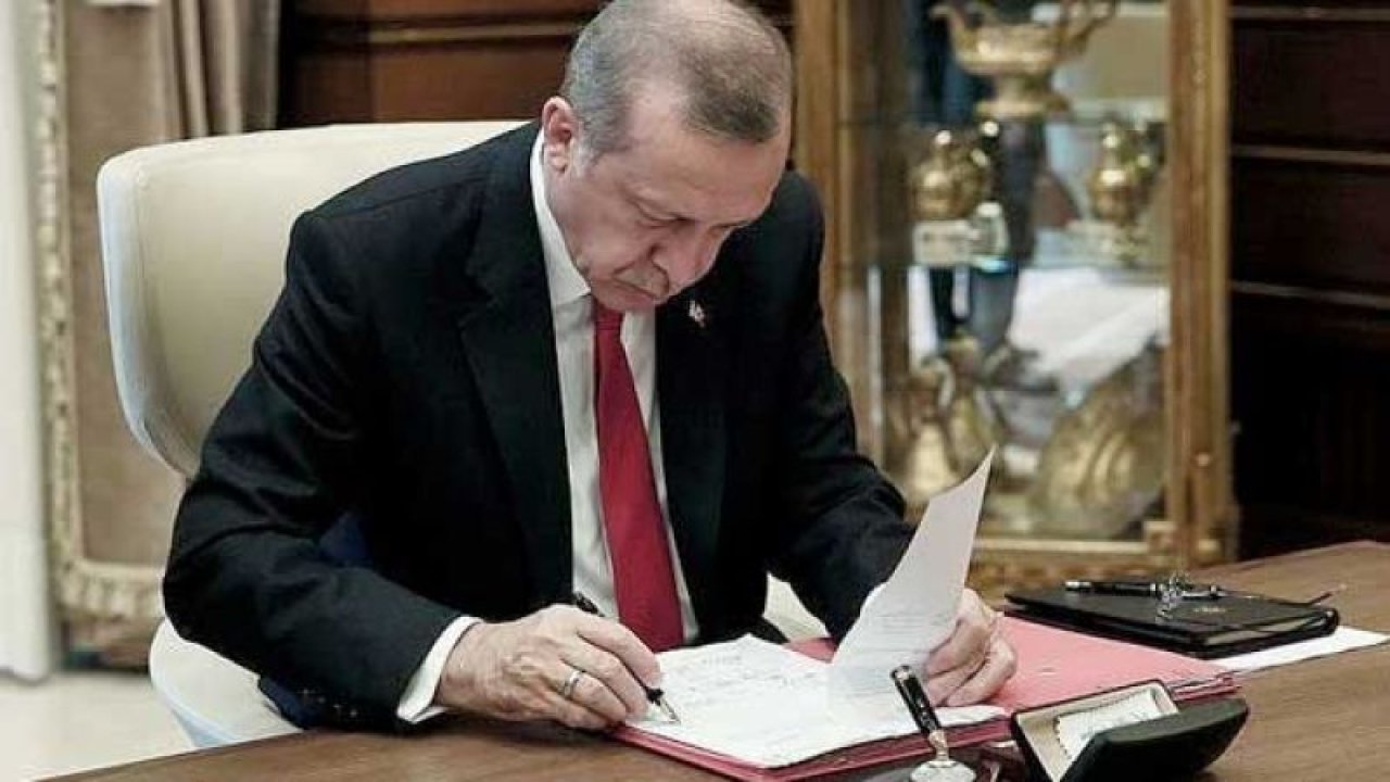 Vali Ve Emniyet Müdürleri Değişti. Kimler Nereye Atandı? Kimler Görevden Alındı?