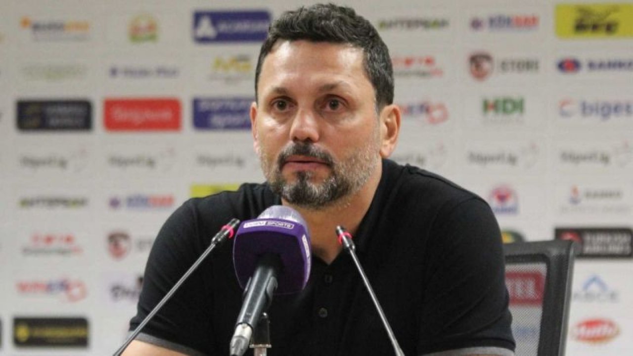 Video Haber: Erol Bulut: "Kazanmamız gereken bir maçı farklı kazandığımız için mutluyuz"