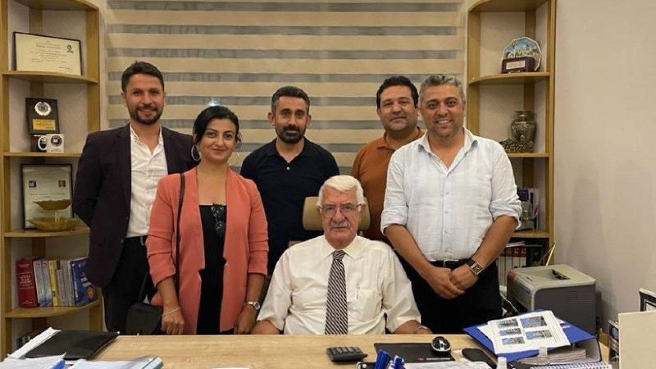 Mali Müşavirler Derneğine Ağyüz seçildi