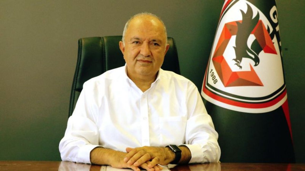Cevdet Akınal istikrardan yana