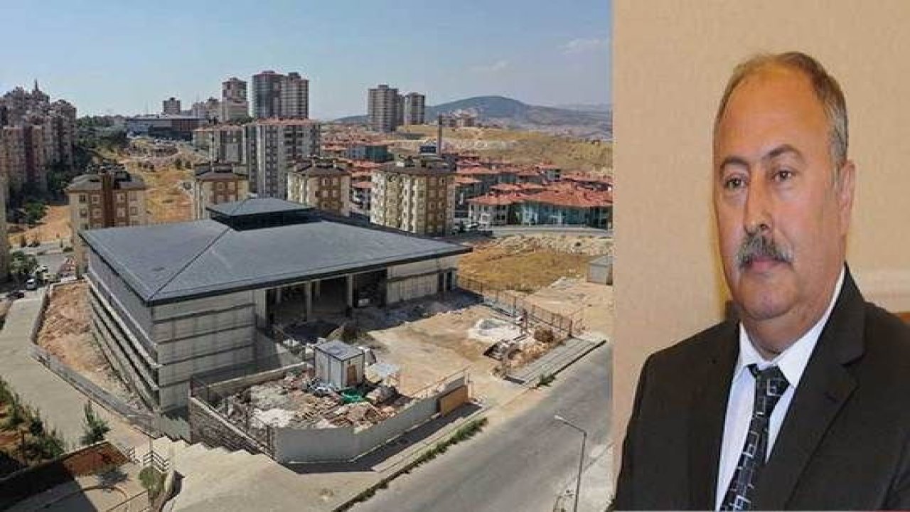 Oktay Yalçın’ın adı kütüphanede yaşatılacak