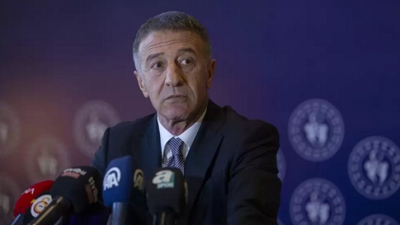 Kulüpler Birliği, 'Yeni MHK' için Nihat Özdemir'le görüşecek