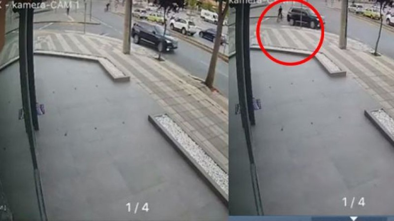 Emre’ye çarpan lüks jeep’in sürücüsü gerçek mi? yalan mı?