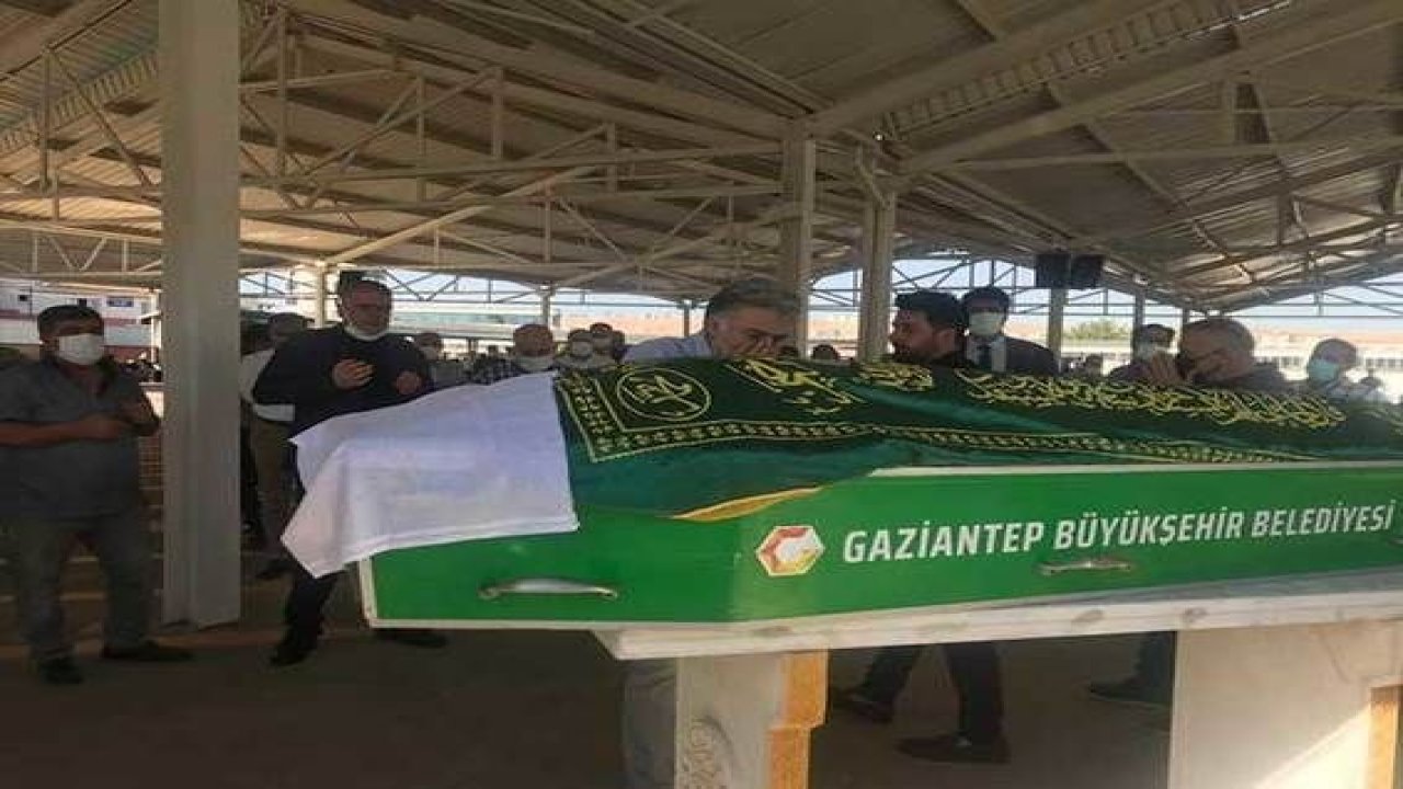 Özharat Ailesinin Acı Günü.Timuçin Özharat'ın kızı hayatını kaybetti
