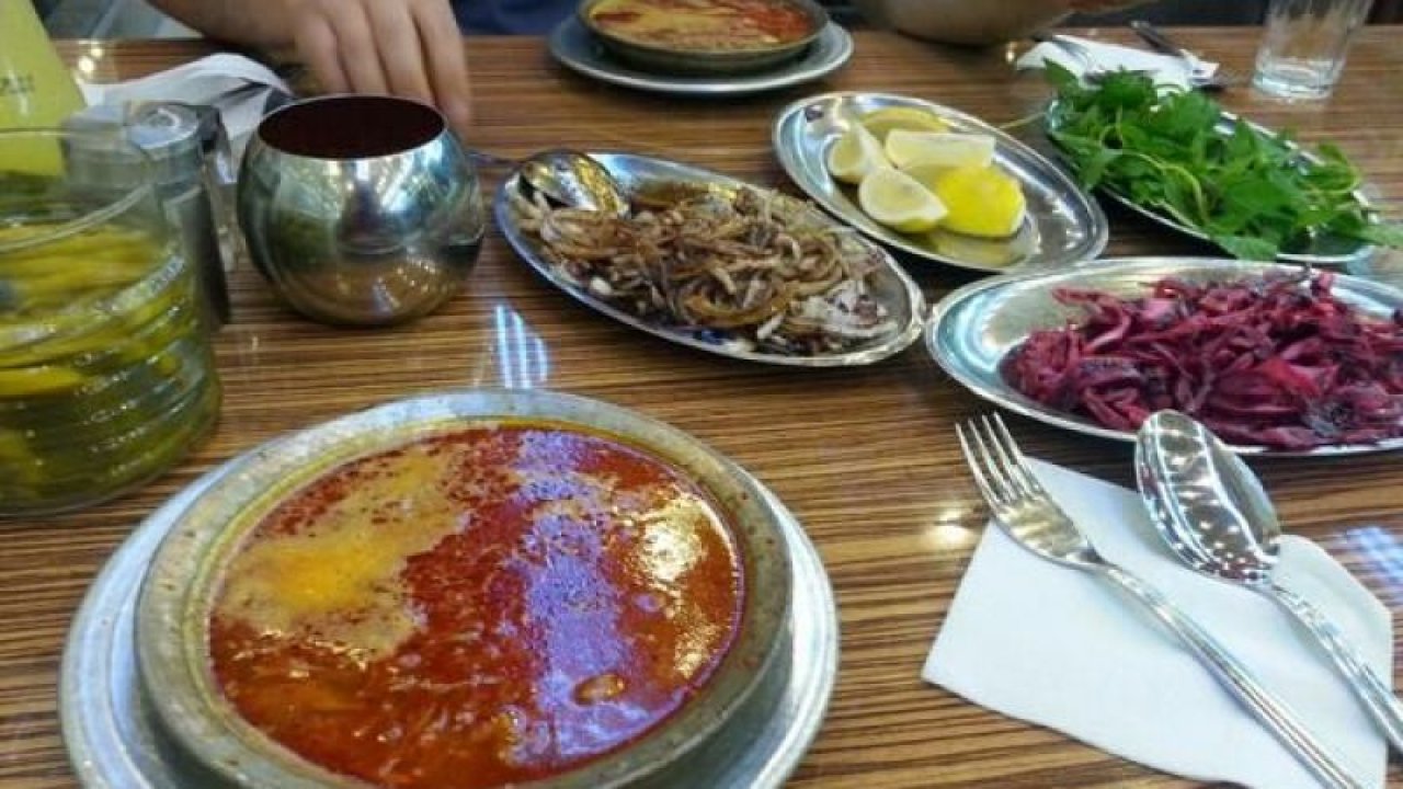 Gaziantepli dışarda yemek yemeye hasret kaldı! Gaziantep'te fiyatlar cep yakıyor!..Yorumlarınız....!