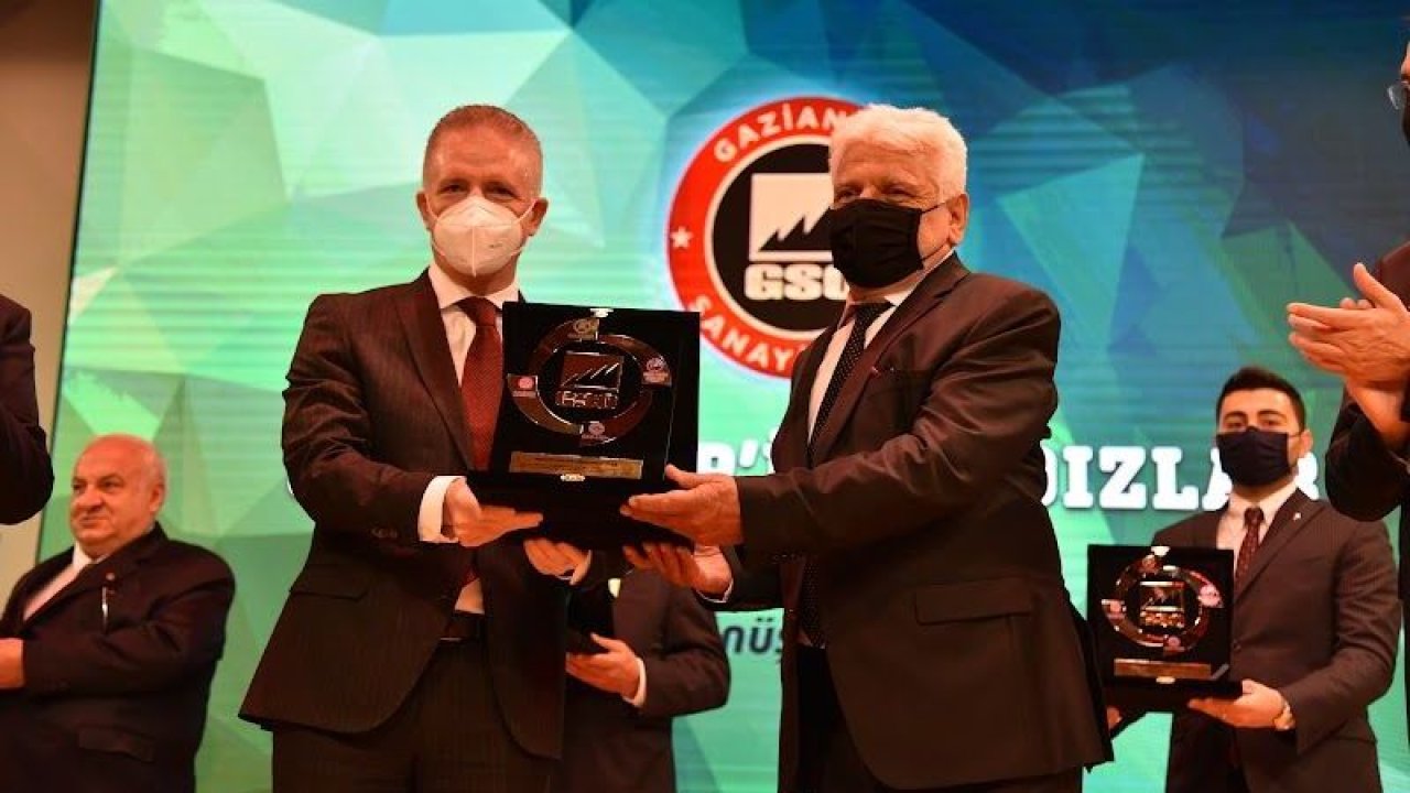 Köksan’ın, 'Gaziantep’in Yıldızı' mutluluğu