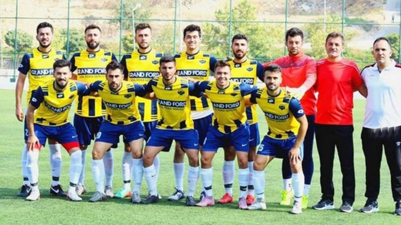 Kalespor, Besni’yi ağırlayacak