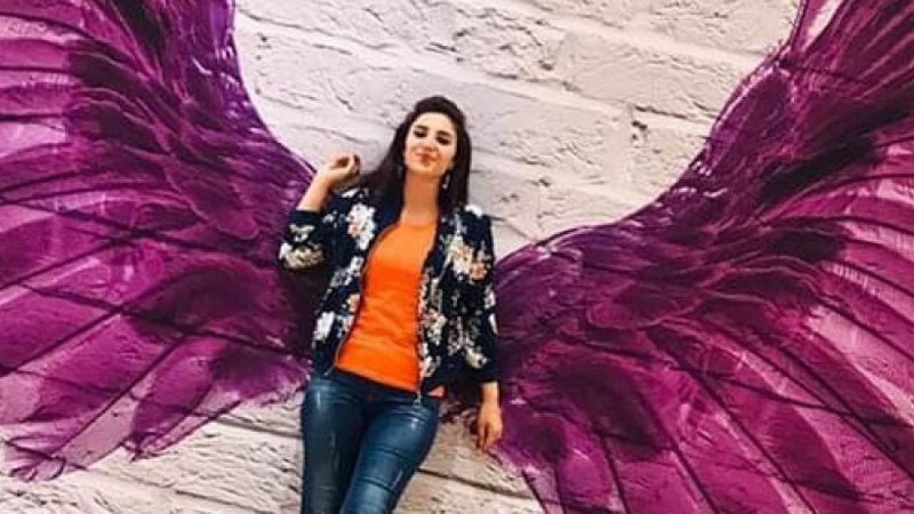 Son Dakika: Video Haber...Komşu İl Şanlıurfa’da genç kız kaza kurşunuyla öldü