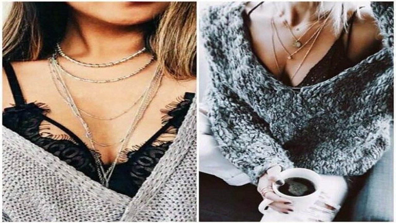 Rahat ve Hoş Bralet Modelleri