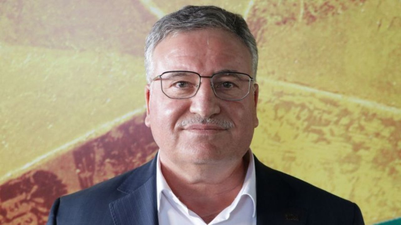 Gaziantepli halıcıar 3 milyar dolara koşuyor