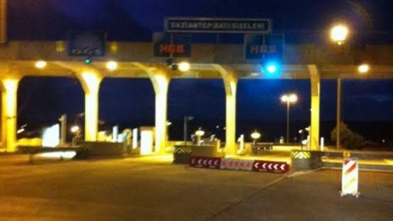 FLAŞ HABER! Gaziantep’te feci trafik kazası! Çok sayıda yaralı var…