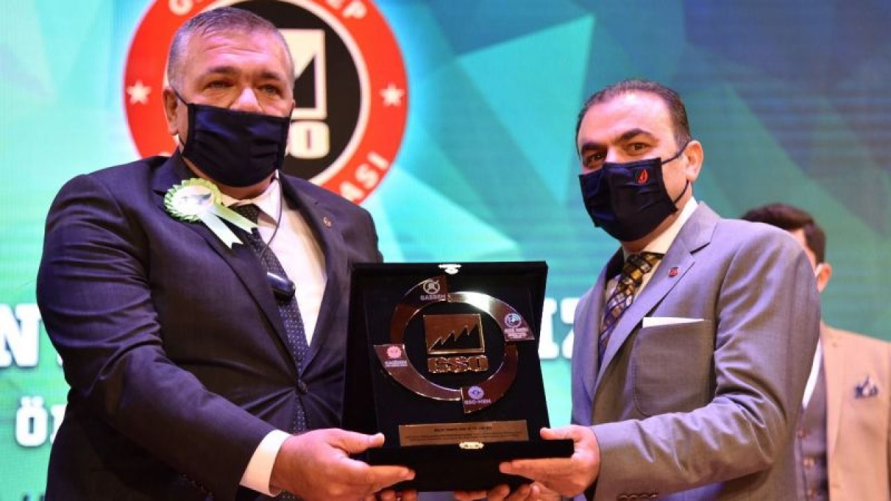 Bulut Tekstil Gaziantep’in Yıldızı