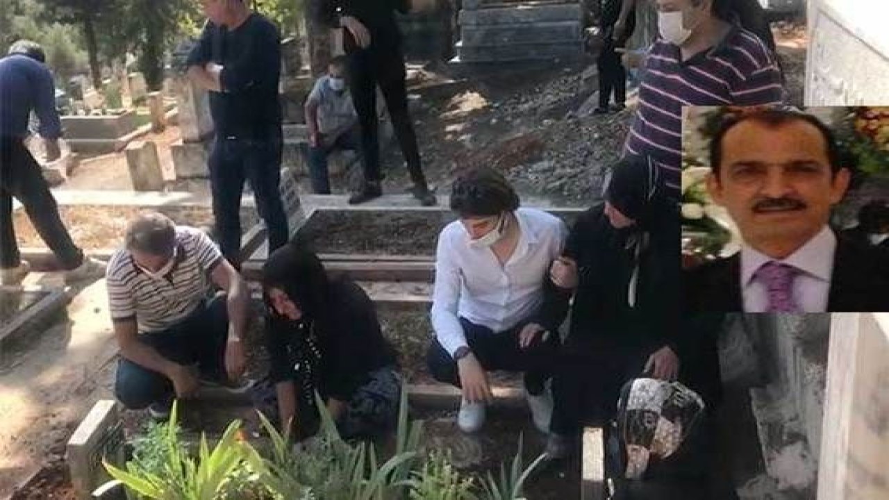 Video Haber...Gaziantep Doğan Batallı'ya Ağlıyor