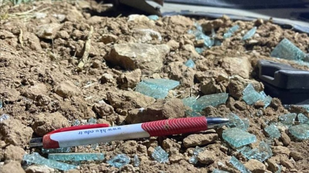 Son Dakika: Video Haber...Şanlıurfa’da öğrenci servisi devrildi: 1 lise öğrencisi hayatını kaybetti ,5 yaralı