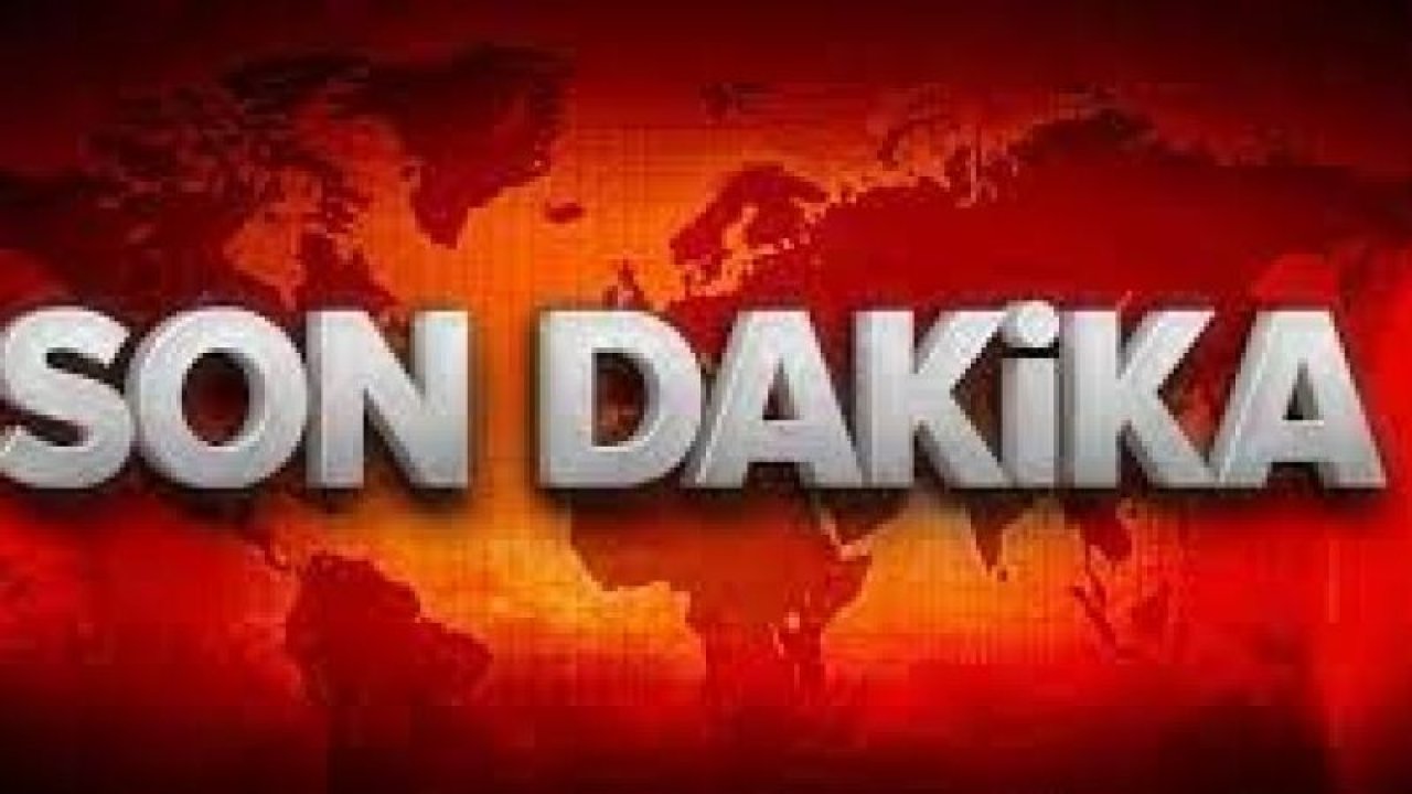 Son Dakika:Komşu İl Şanlıurfa'da silahlı kavga: Yaralılar var