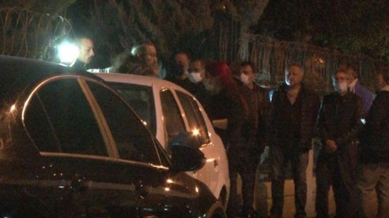 SON DAKİKA! Eski Gaziantep Valisi Muammer Güler’in yeğeni evinde ölü bulundu…