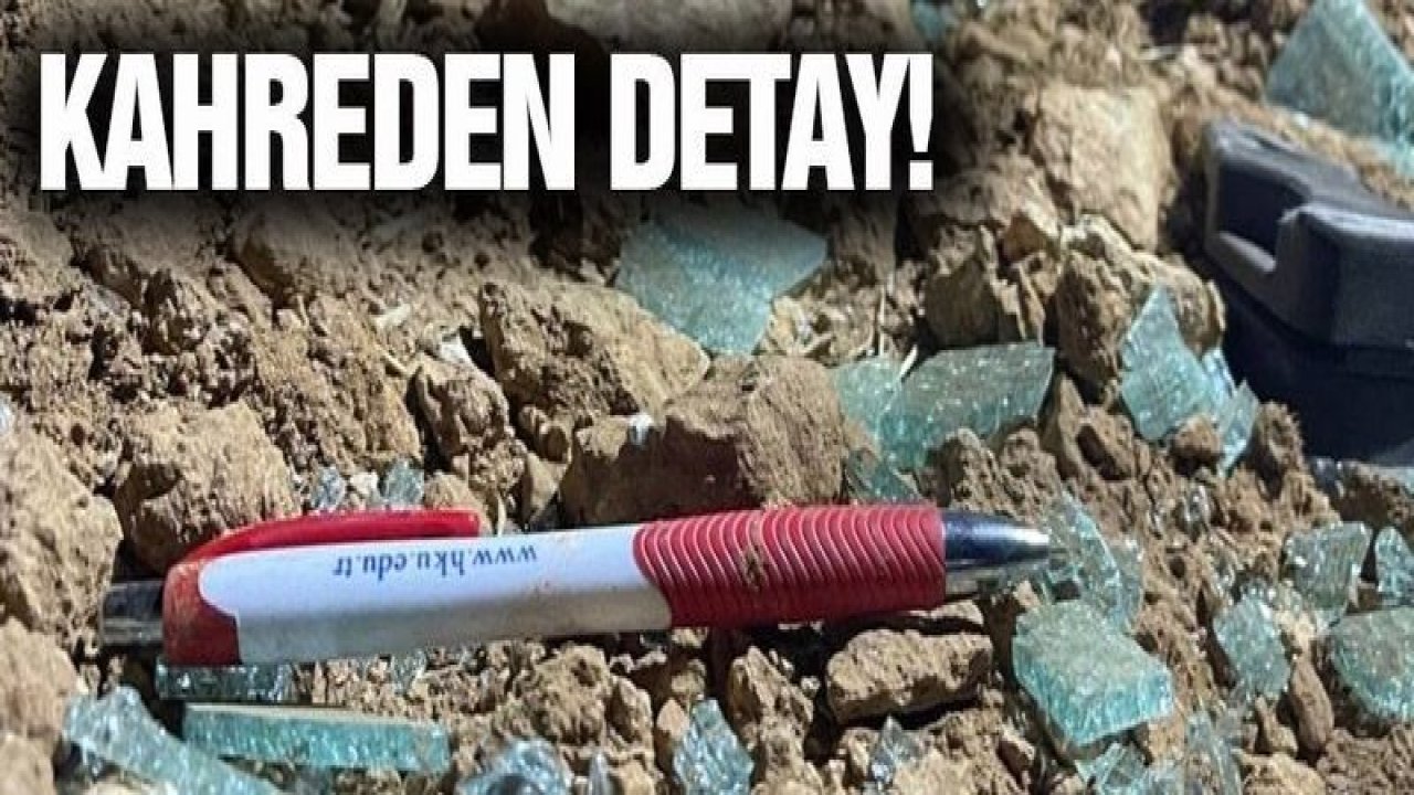 Şanlıurfadaki kazada kahreden HKÜ Detayı...