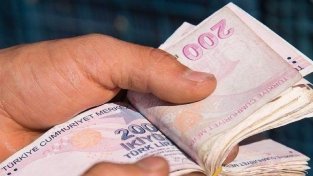 Öğrencilere müjde geldi...