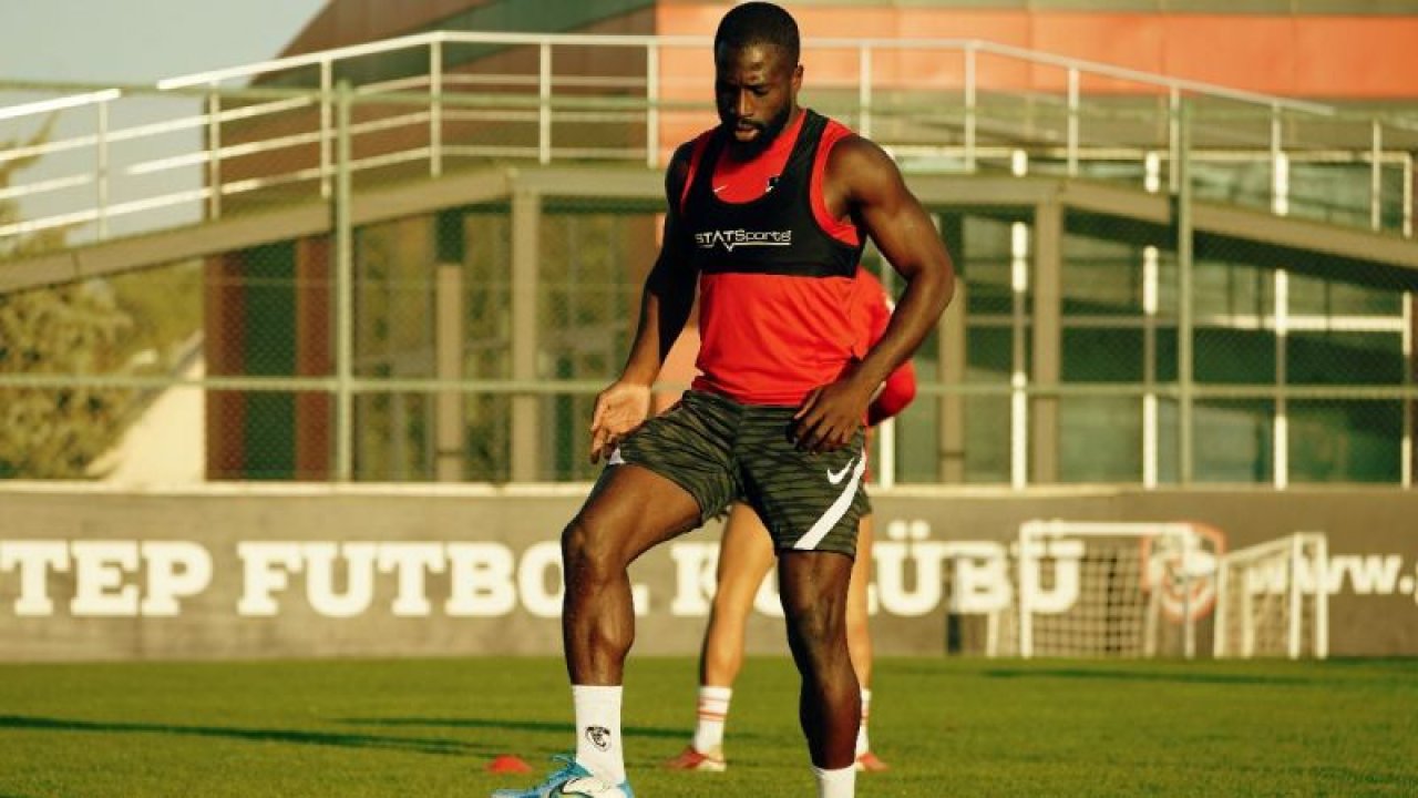 Dicko 11’e göz kırptı