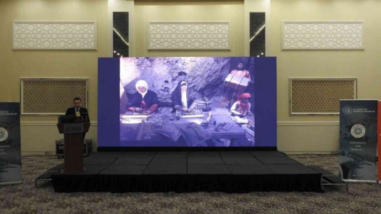 Gaziantep Savunma Sanayi Tedarikçi Zirvesi başladı