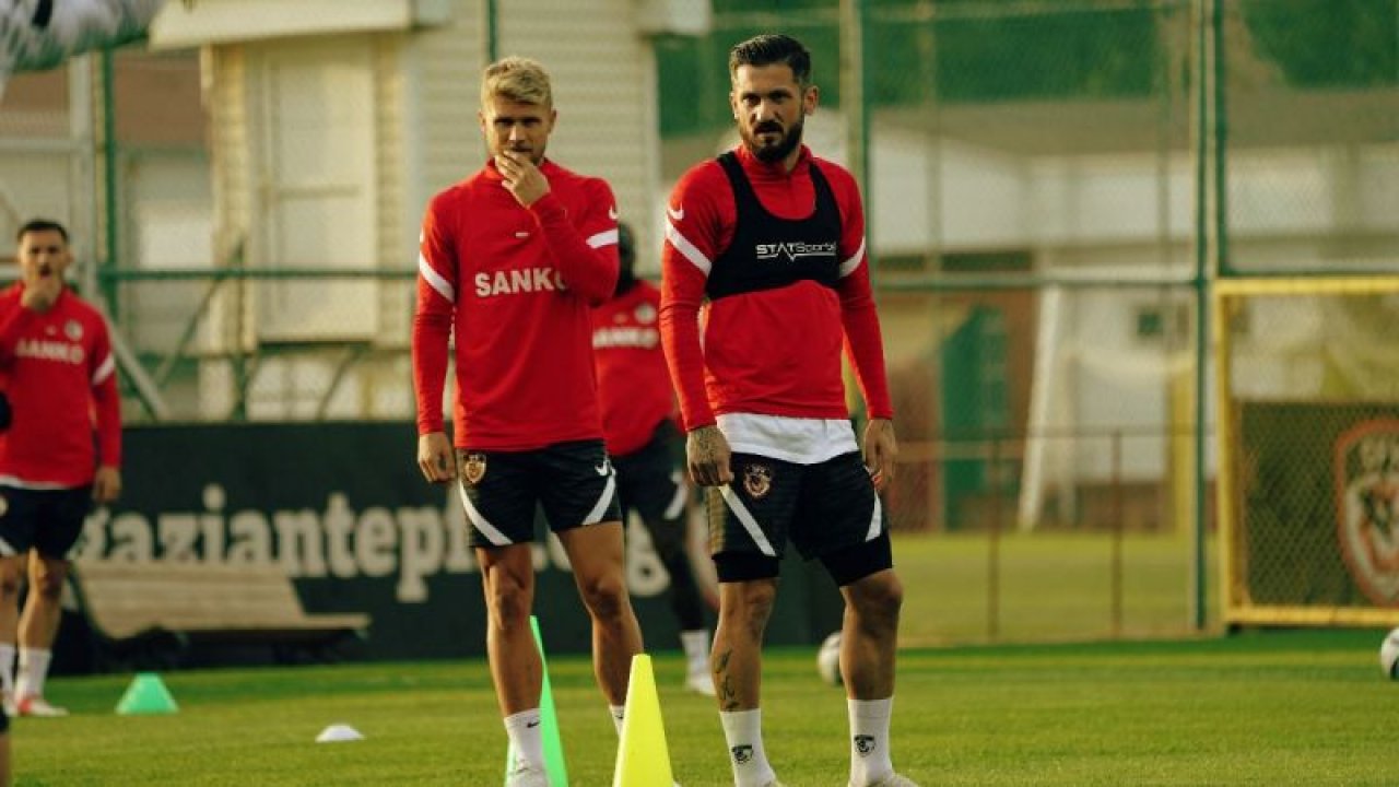 Oğuz Ceylan sevinci