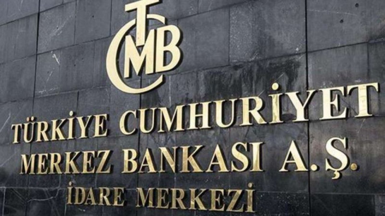 Merkez Bankası'nda görev değişikliği!
