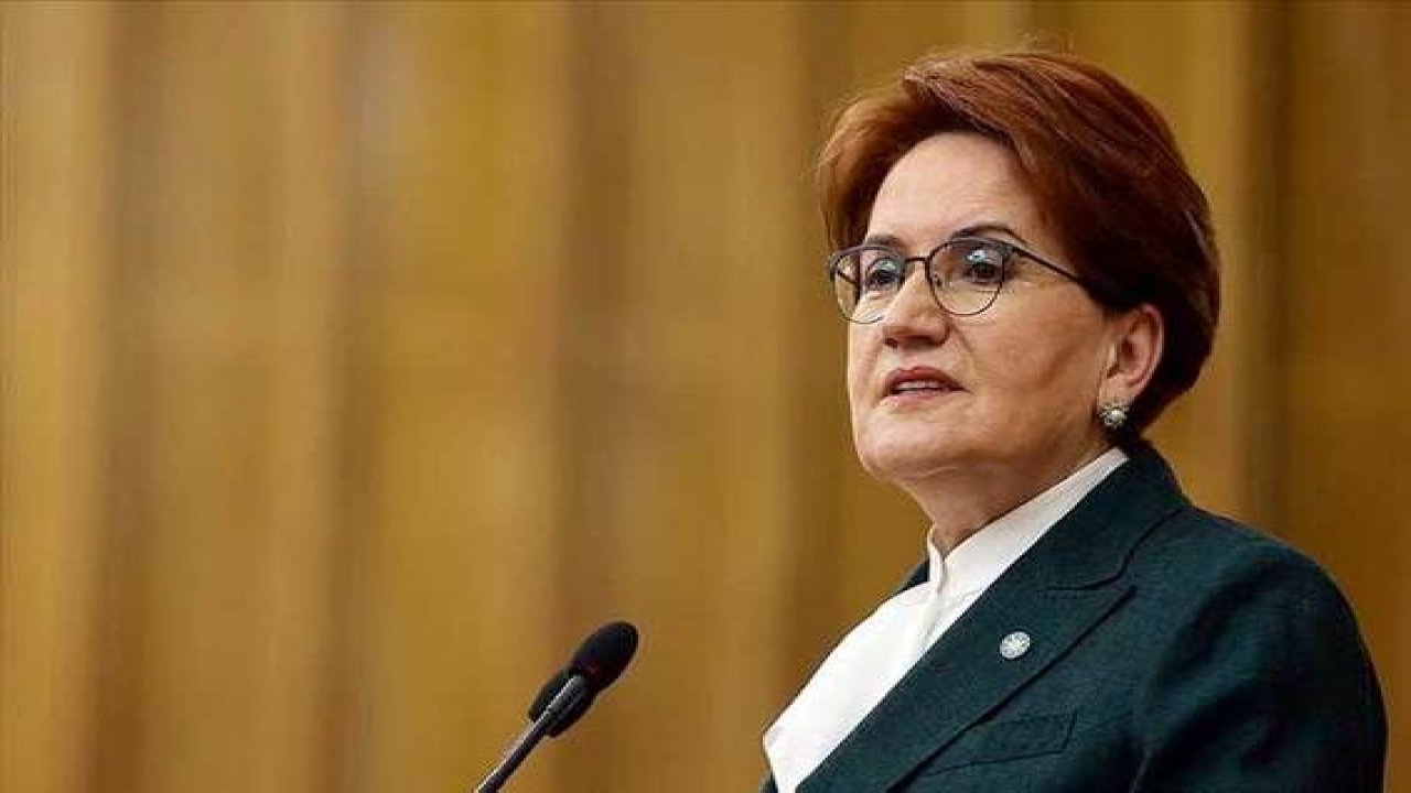 İyi Parti’ye Sürpriz İl Başkanı...Meral Akşener Ne Zaman Gaziantep’e geliyor?