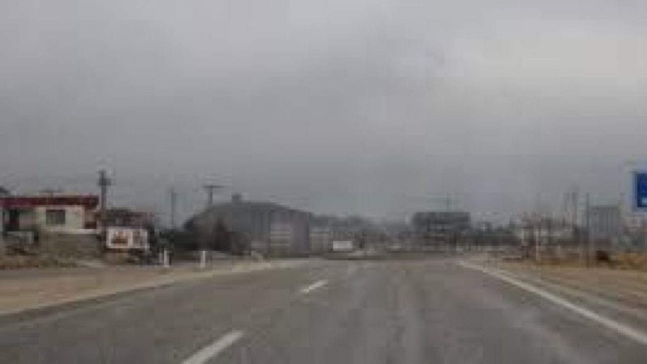 Yavuzeli yolunda feci minibüs kazası! Ağır yaralılar var…