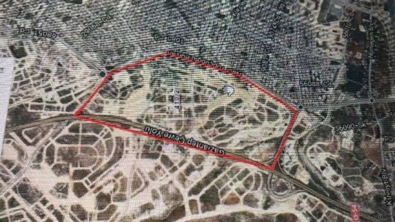 Gaziantep’te arsalar nerede yükseliyor nerede düşüyor