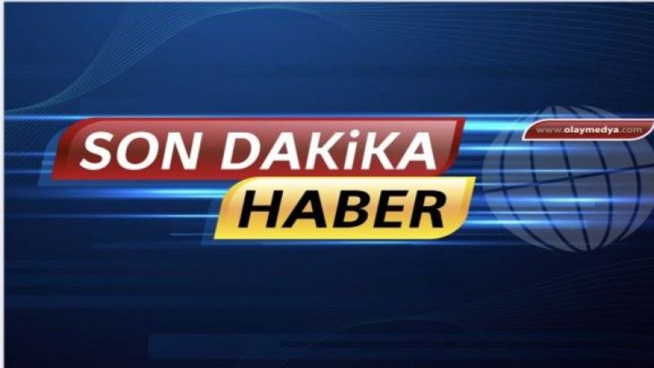 Son Dakika: Gaziantep'te 3.5 şiddetinde deprem korkuttu