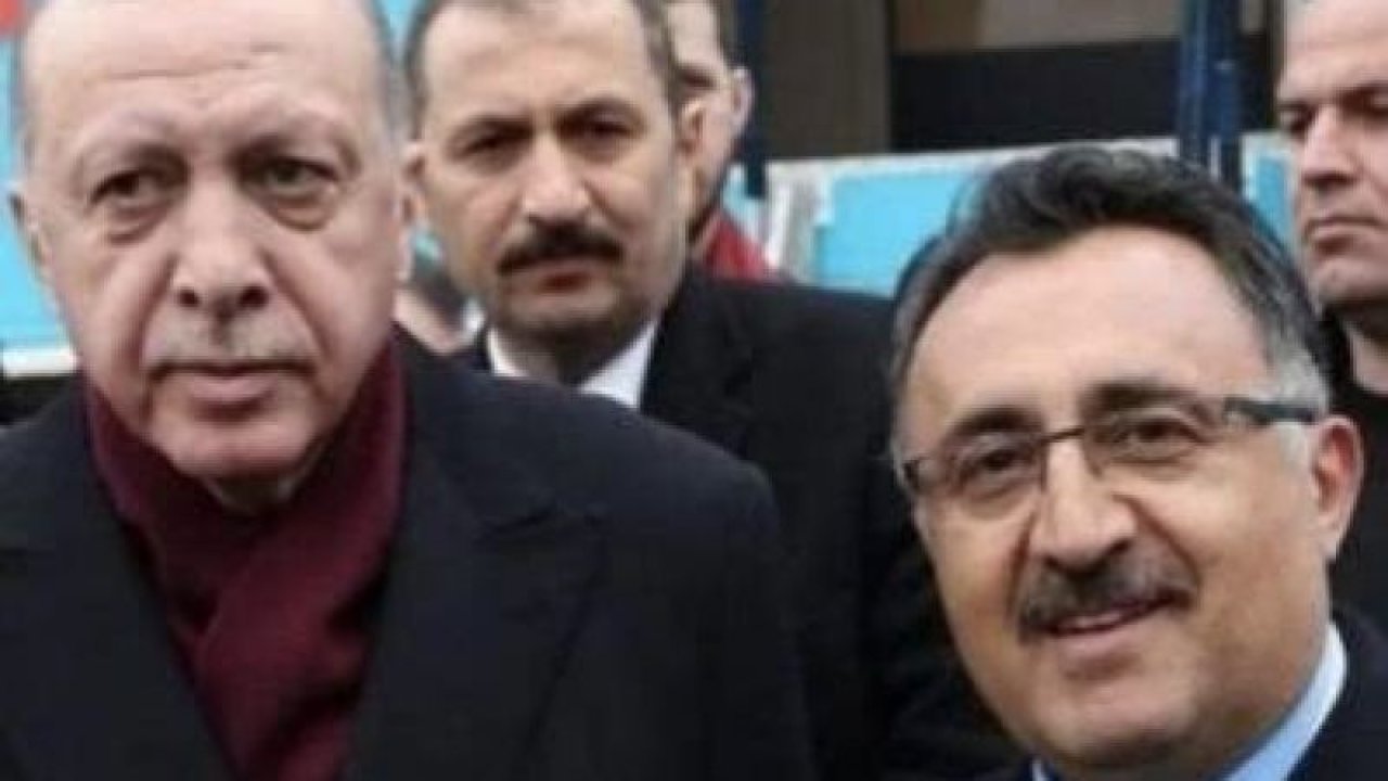 Teke’ye soruşturma yalanı! Ak Parti’den ilk açıklama!