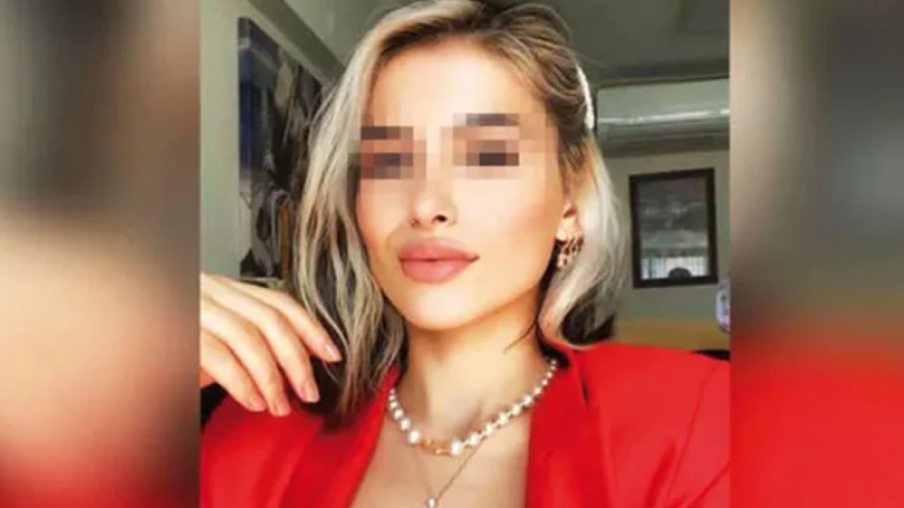 Veterinere çıplak videolu 'Peri' tuzağı!  Parayı vermeyince çıplak resimlerini...