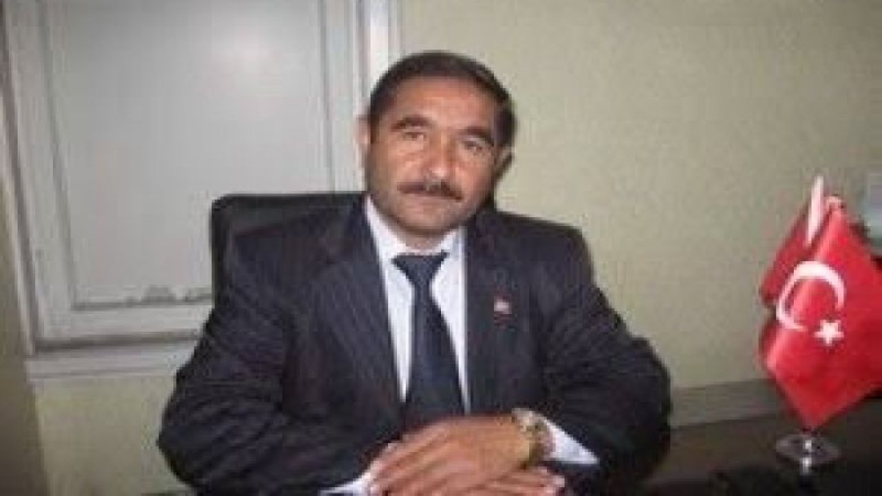 Gaziantep Büyükşehir Belediyesi’ne sürpriz danışman! Kim oldu?