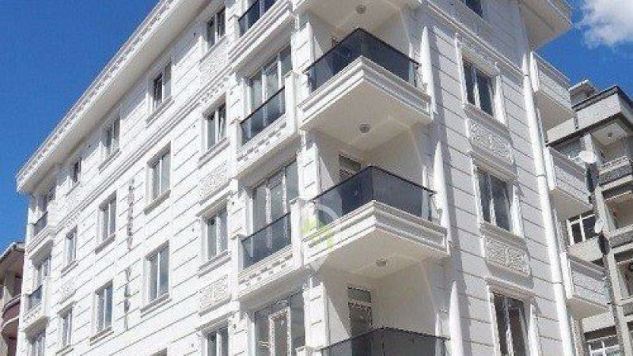 Gaziantep’te 200 bin tl’ye satılık daireler