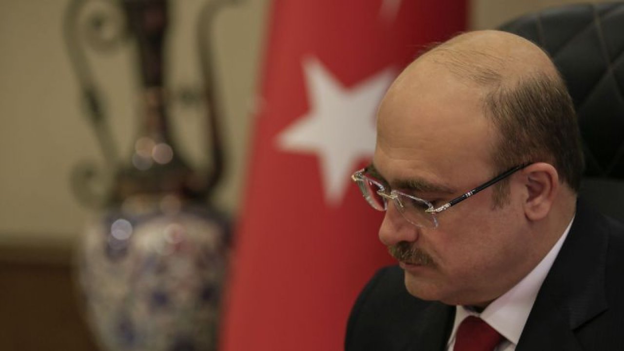 Başkan Sarı ’Muhtarlık Müessesi Kamu Yönetim Zincirinin İlk Halkasıdır’