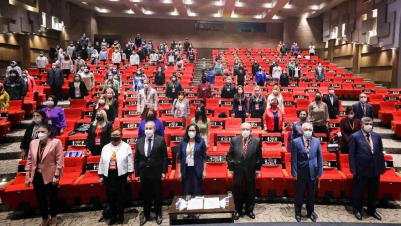 Kadın kooperatifçiliğin sürüdürülebilirliği tartışıldı