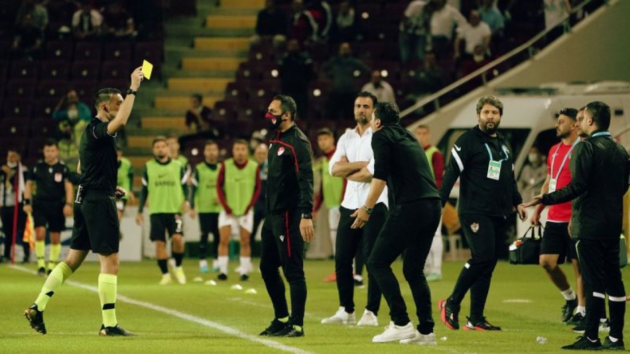 Erol Bulut kafaları karıştırdı