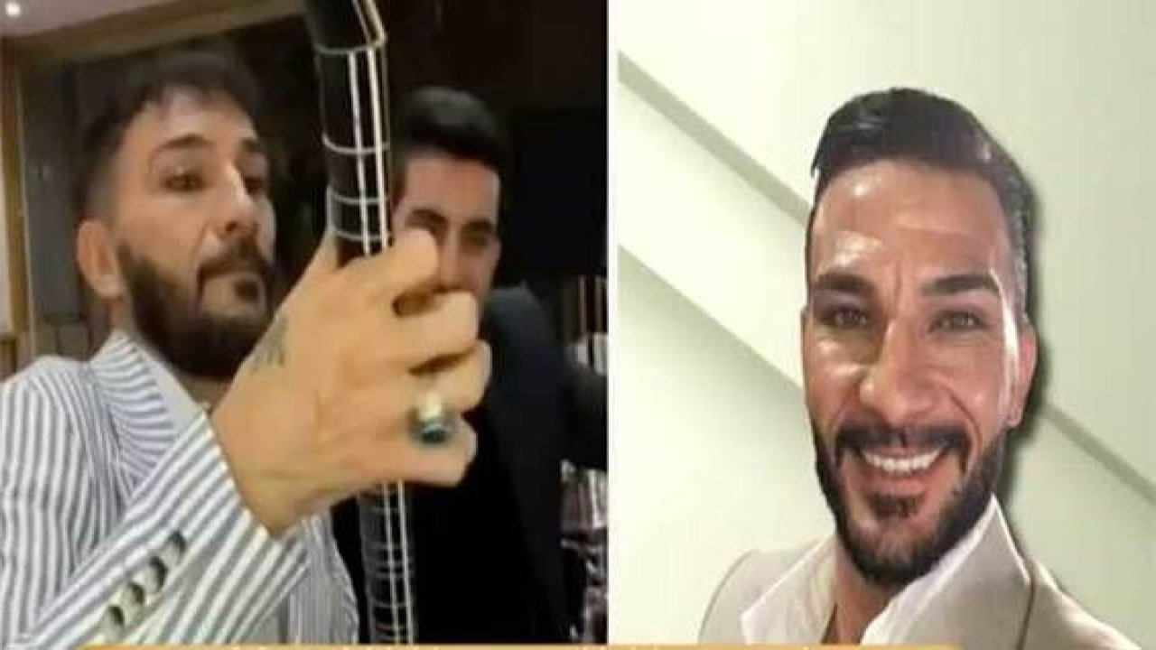 Son Dakika:Video Haber…Saldırıya Uğrayan Müzisyen Konuştu...Olayı Anlattı...