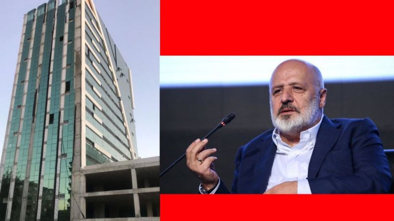 Ethem Sancak’ın bayisi gaziantep’te hangi otel, benzin istasyonu ve işhanını aldı?