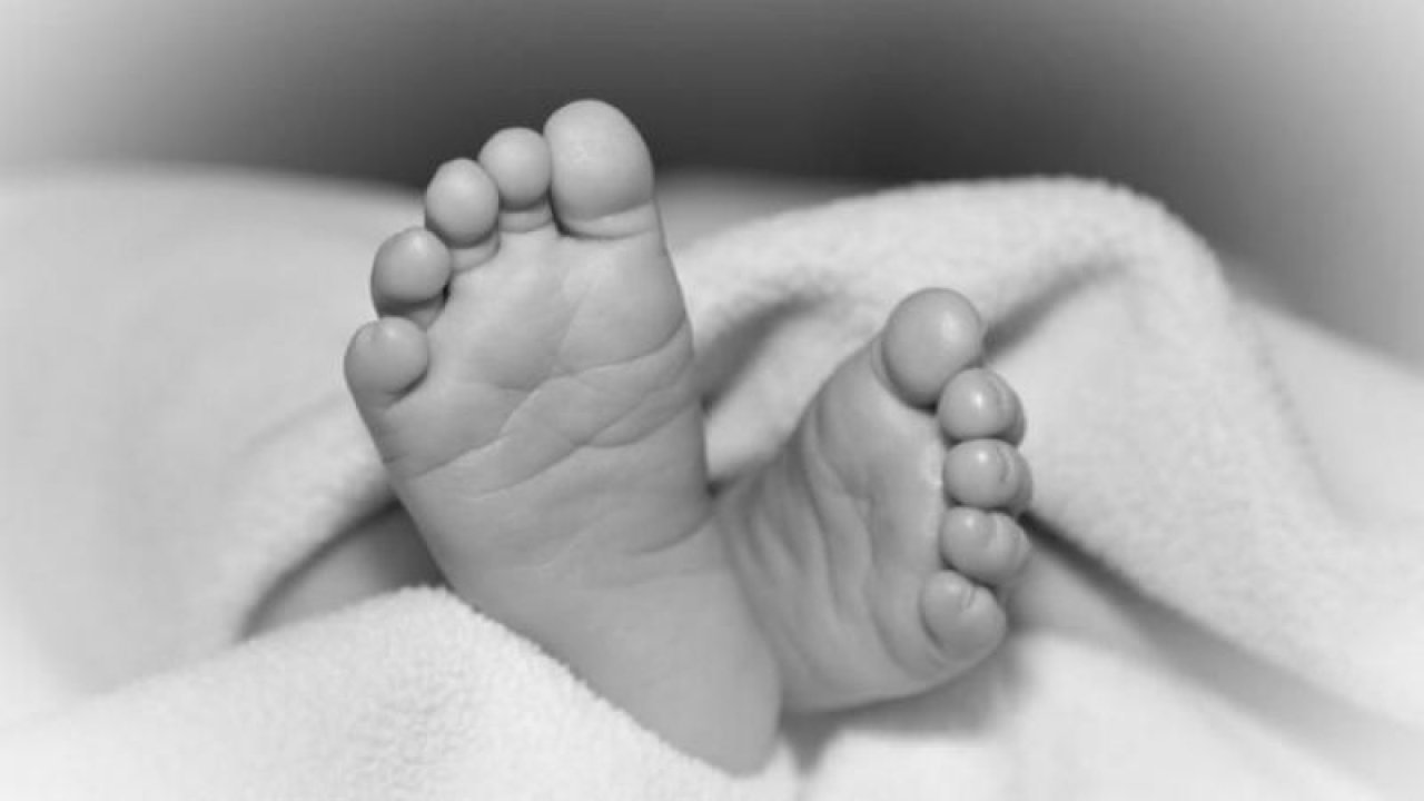 Son Dakika: Gaziantep'te 4 aile,  9 ay boyunca bekledikleri bebeklerini  doğdukları gün kaybettiler!