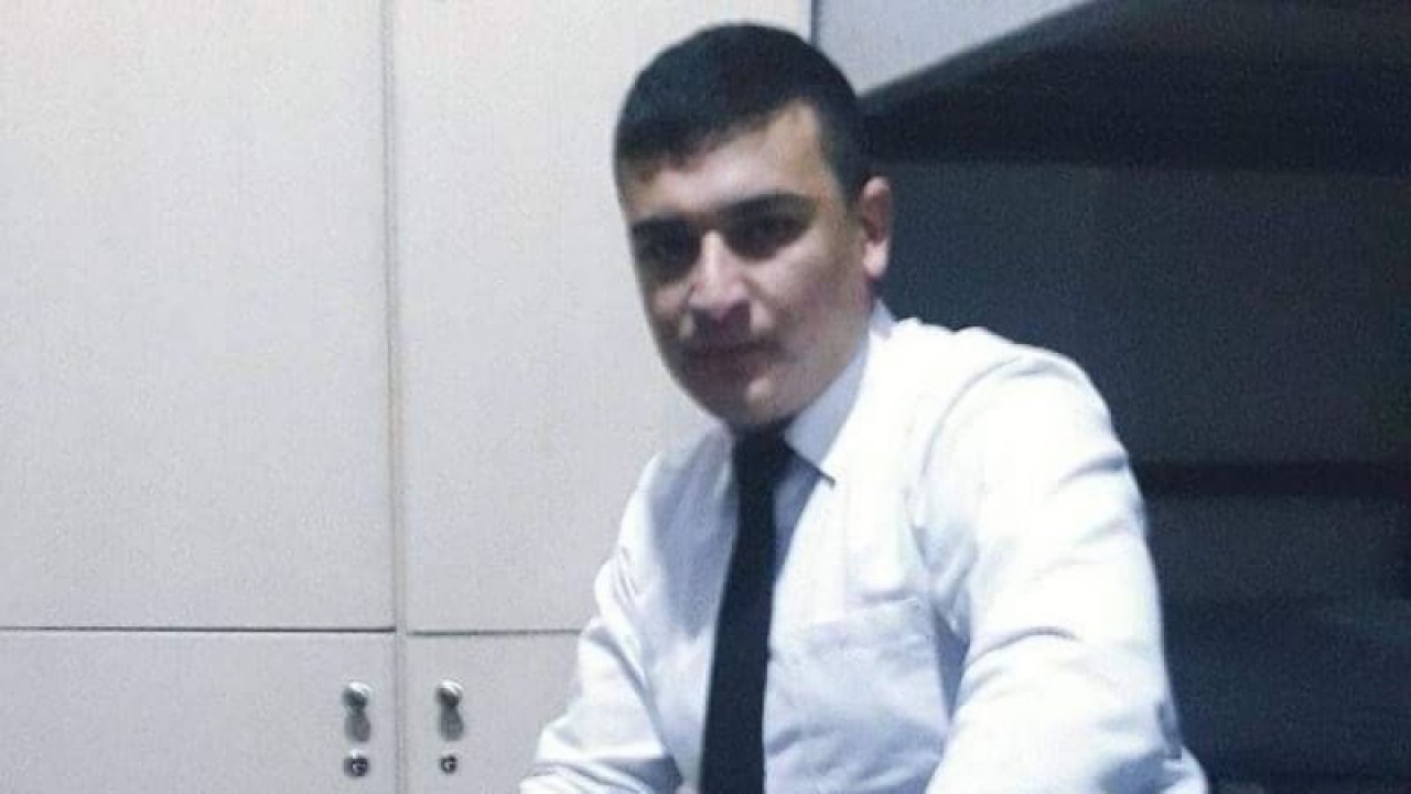 Son Dakika: Video Haber...Komşu İl'de Polise Yakalanacağını anlayınca, 27 Yaşında canına kıydı