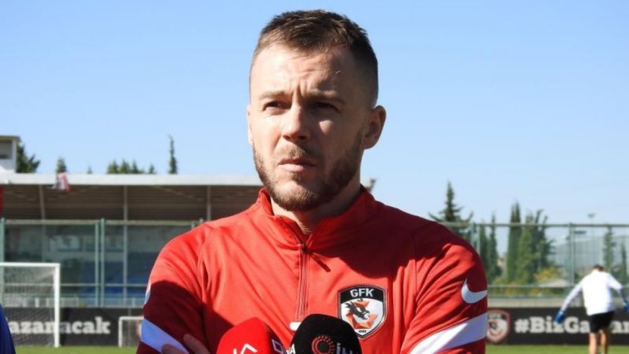 Maxim, Gaziantep'te mutlu mu?