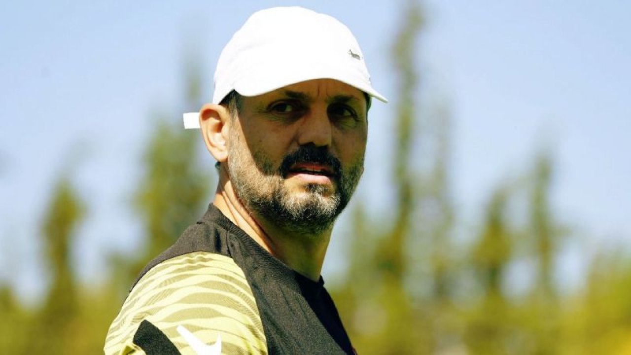 Erol Bulut Federasyondan ne isteyecek?