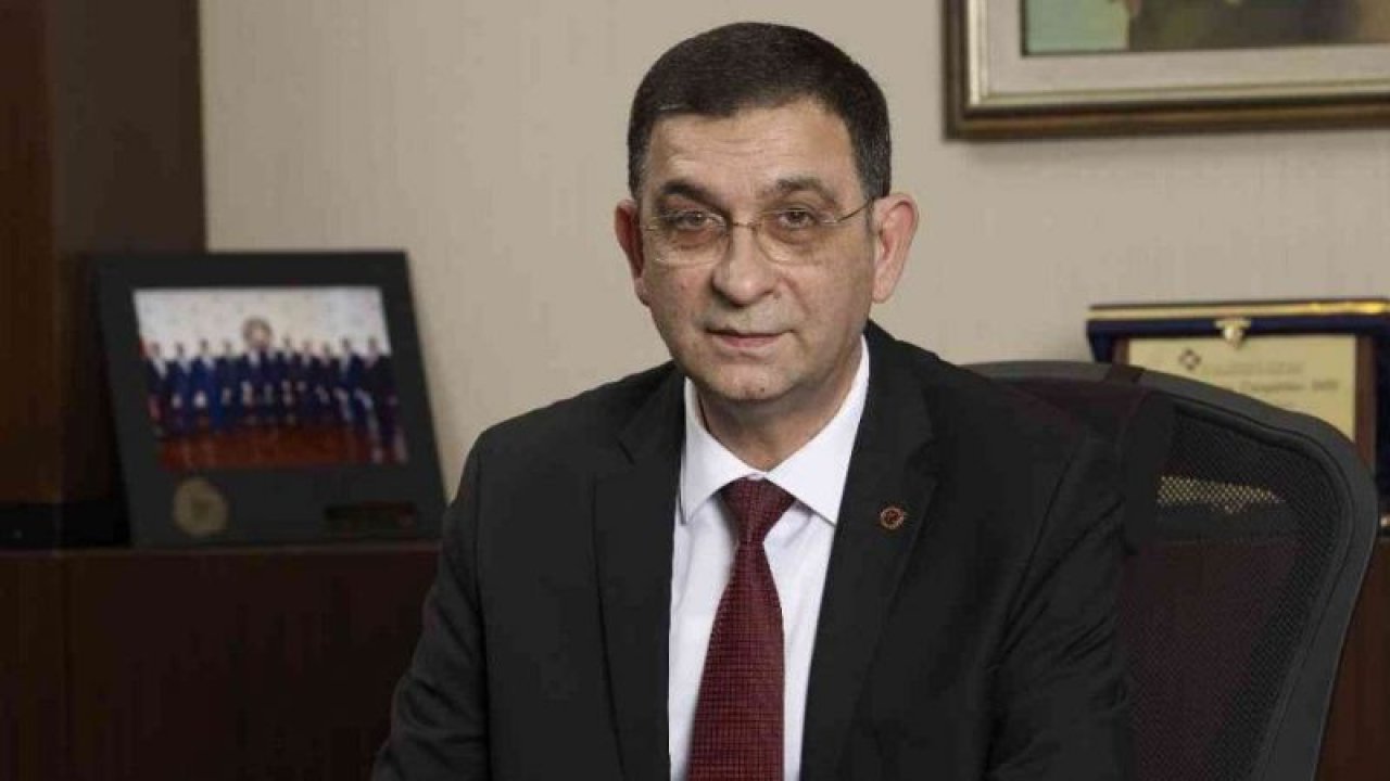 Gar Restoran kararına GSO’dan gözden geçirme önerisi