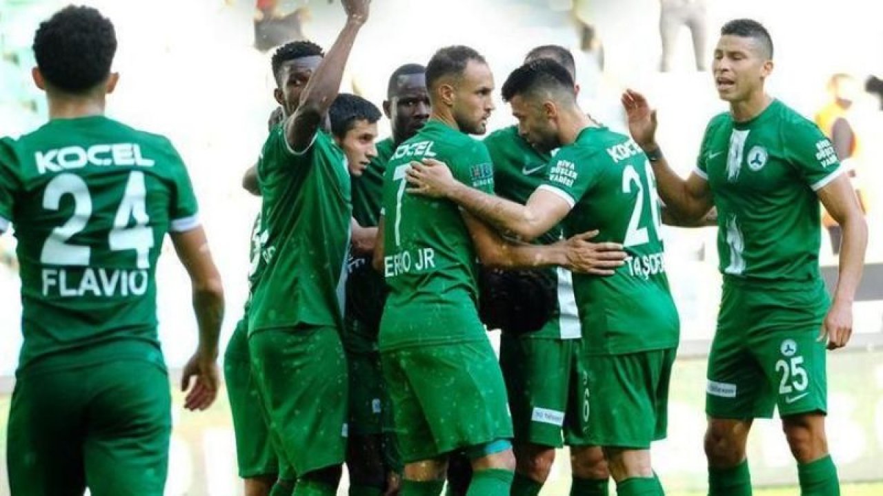 Gaziantep FK Evinde Ama  Giresun'a dikkat Etmeli! Giresun İddialı