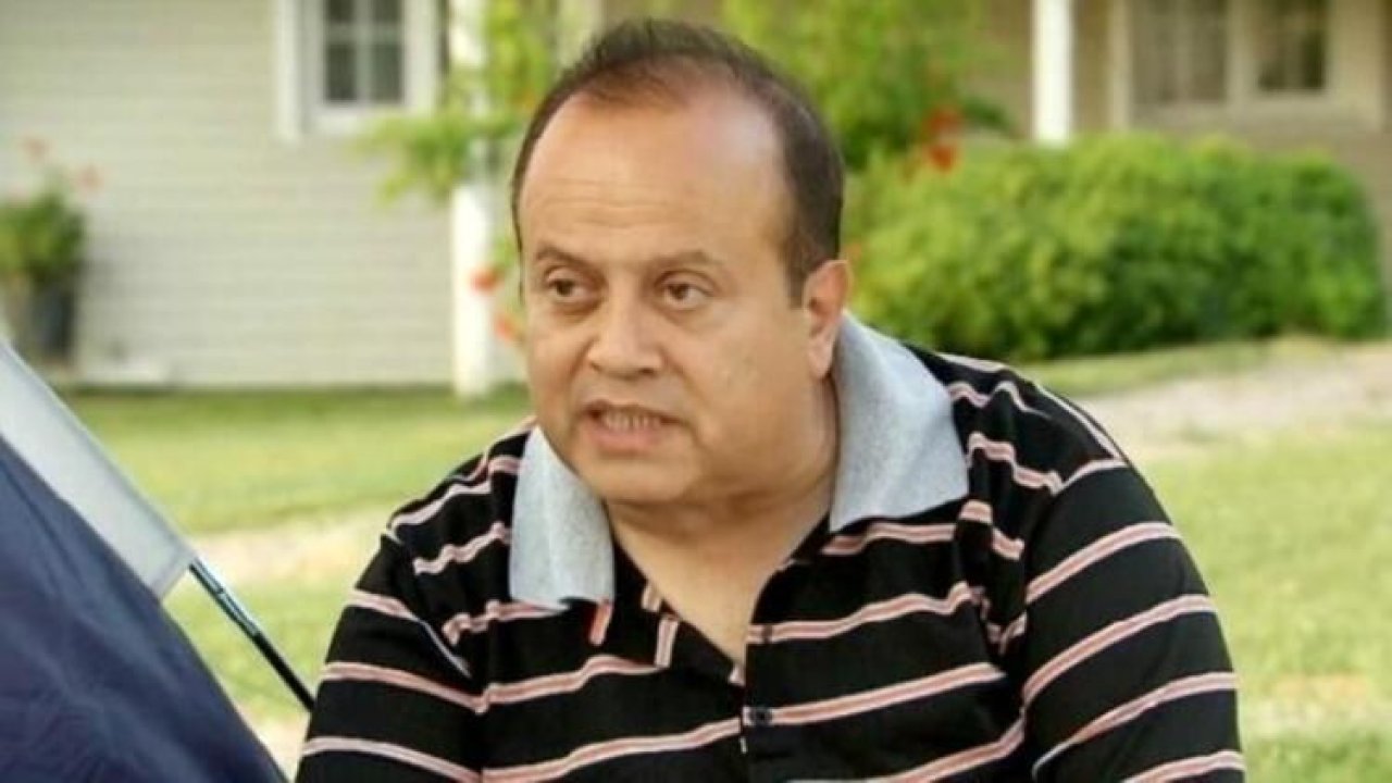 Son dakika haberi: Ünlü oyuncu Kemal Kuruçay hayatını kaybetti