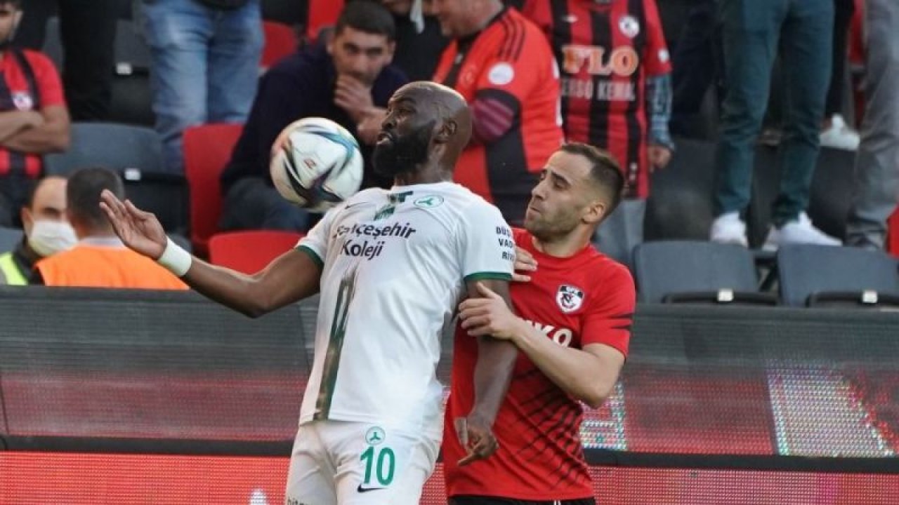 Ya kendini…Ya bizi yenile..