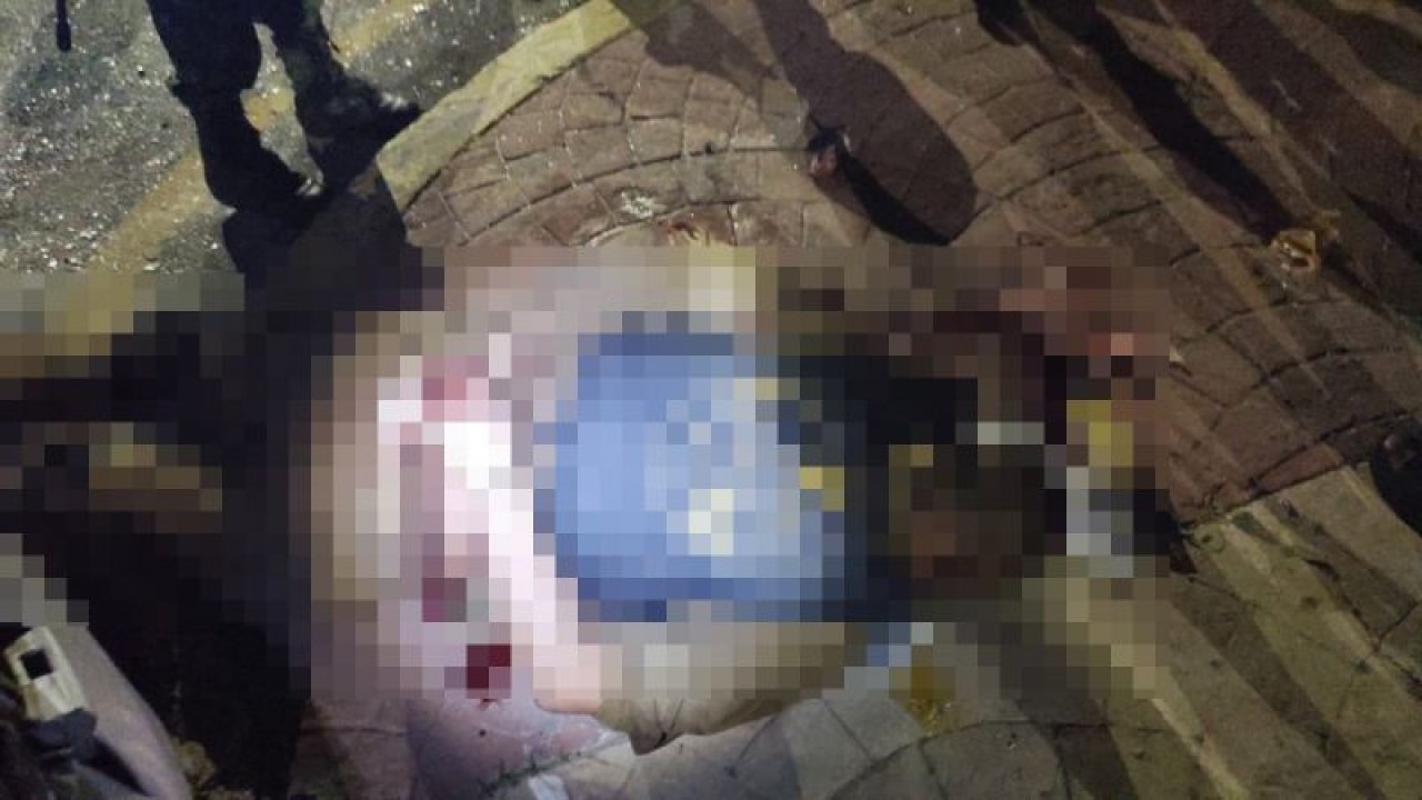 Meksika’da kartel ve güvenlik güçleri çatıştı: 2 ölü